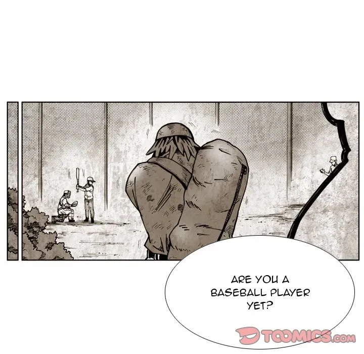 Read Yangachi Sanyangkkun chapter 43 image 41 on Lezhin