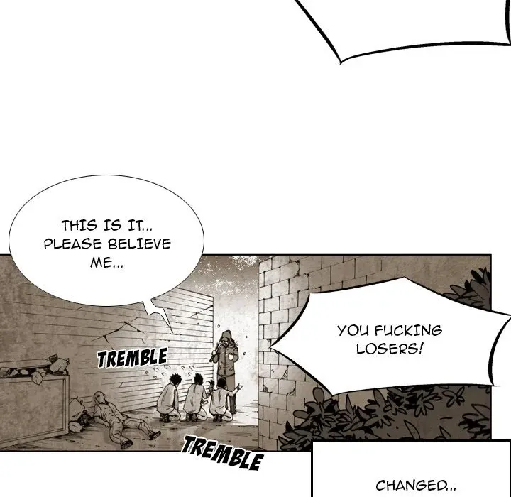Read Yangachi Sanyangkkun chapter 43 image 46 on Lezhin