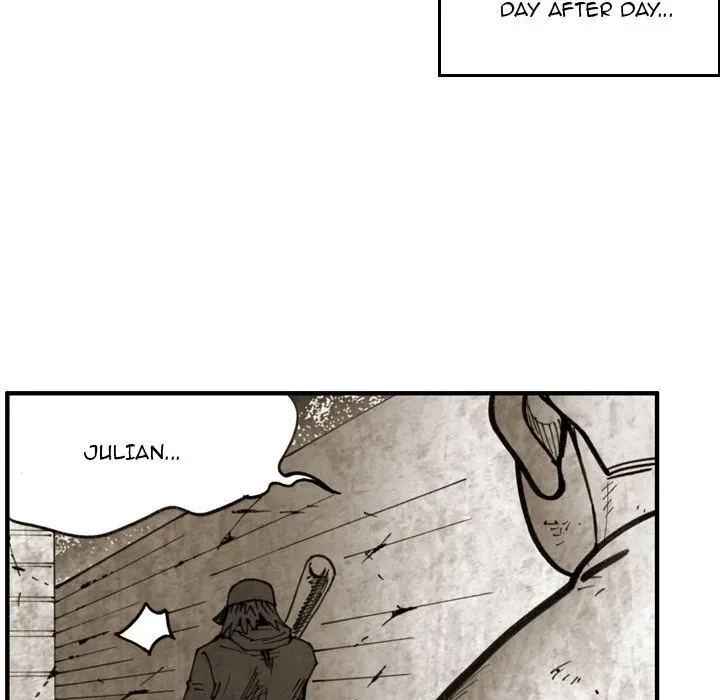 Read Yangachi Sanyangkkun chapter 43 image 47 on Lezhin