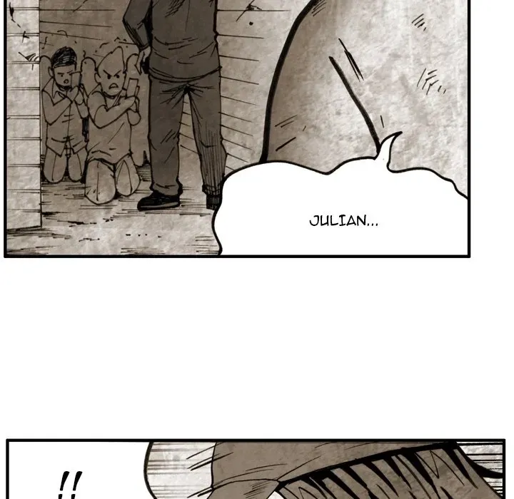 Read Yangachi Sanyangkkun chapter 43 image 48 on Lezhin