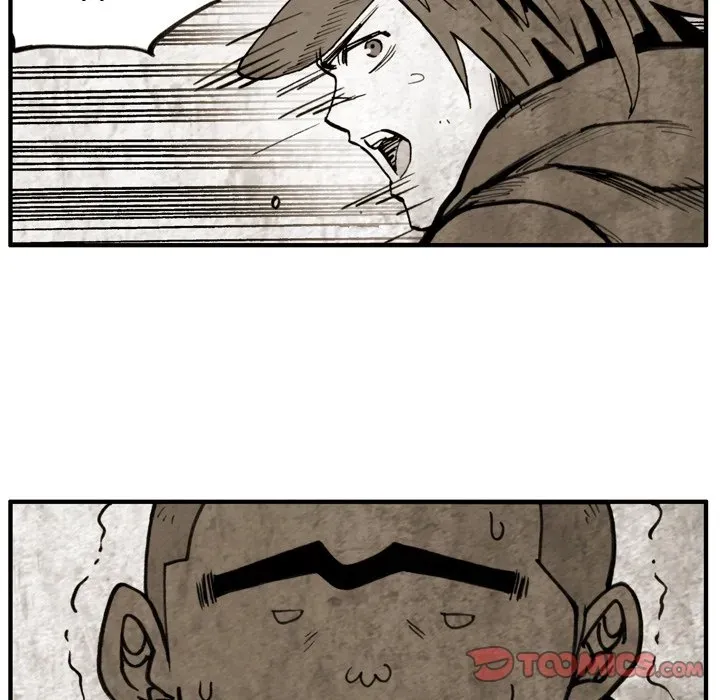 Read Yangachi Sanyangkkun chapter 43 image 49 on Lezhin