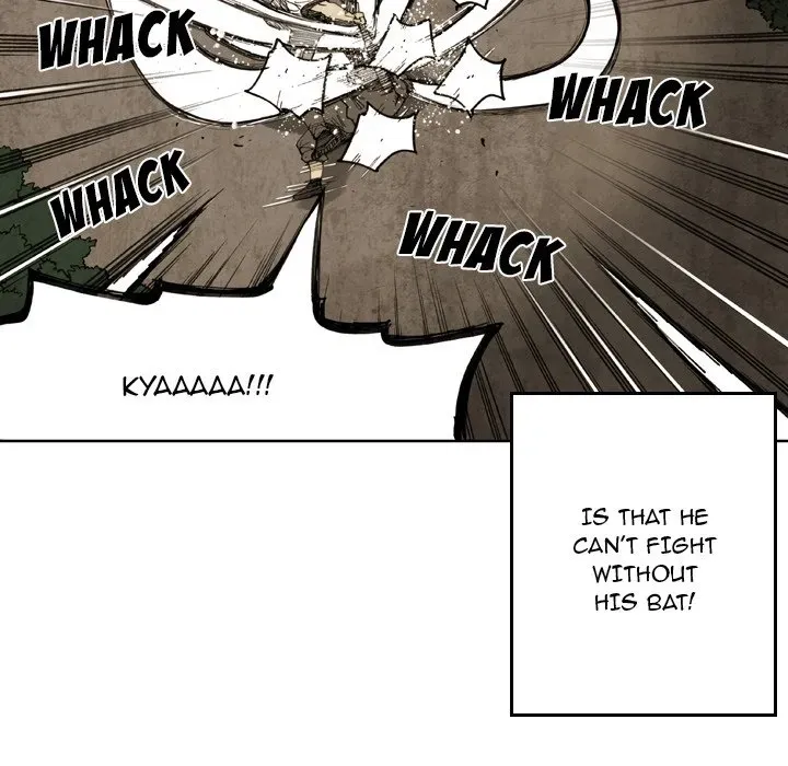 Read Yangachi Sanyangkkun chapter 43 image 5 on Lezhin