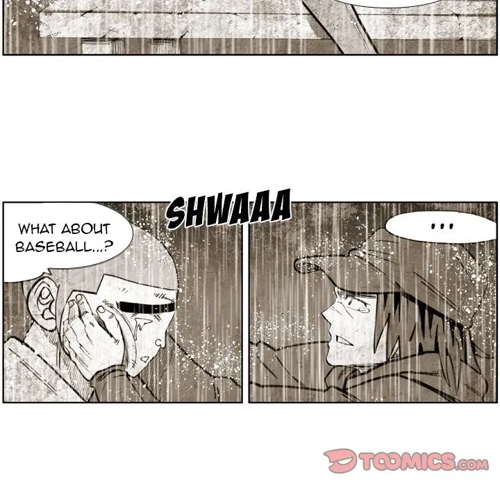Read Yangachi Sanyangkkun chapter 43 image 57 on Lezhin