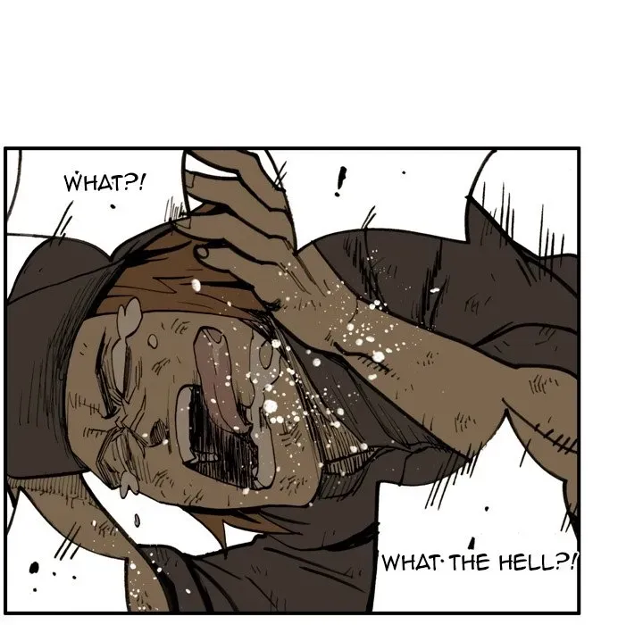 Read Yangachi Sanyangkkun chapter 43 image 6 on Lezhin