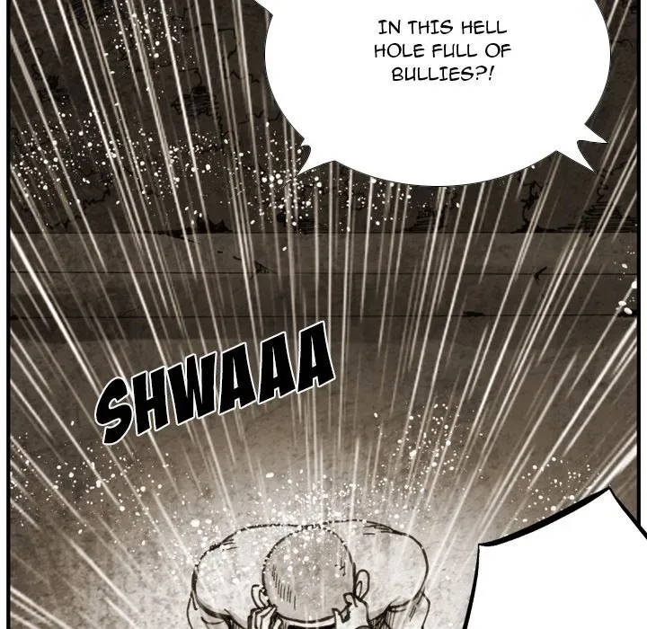 Read Yangachi Sanyangkkun chapter 43 image 60 on Lezhin