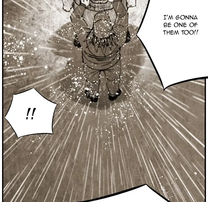 Read Yangachi Sanyangkkun chapter 43 image 61 on Lezhin