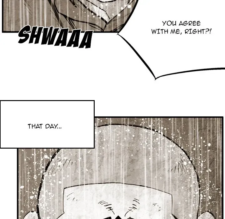 Read Yangachi Sanyangkkun chapter 43 image 64 on Lezhin