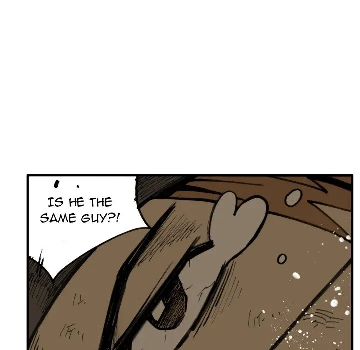 Read Yangachi Sanyangkkun chapter 43 image 7 on Lezhin