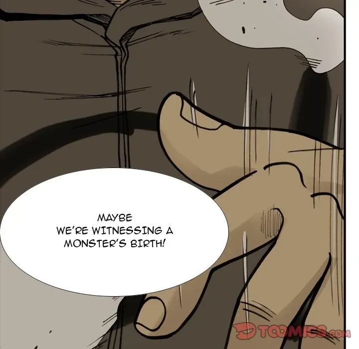 Read Yangachi Sanyangkkun chapter 43 image 73 on Lezhin