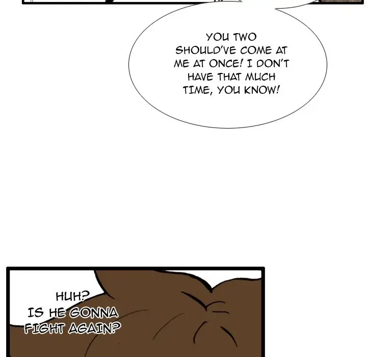Read Yangachi Sanyangkkun chapter 43 image 77 on Lezhin