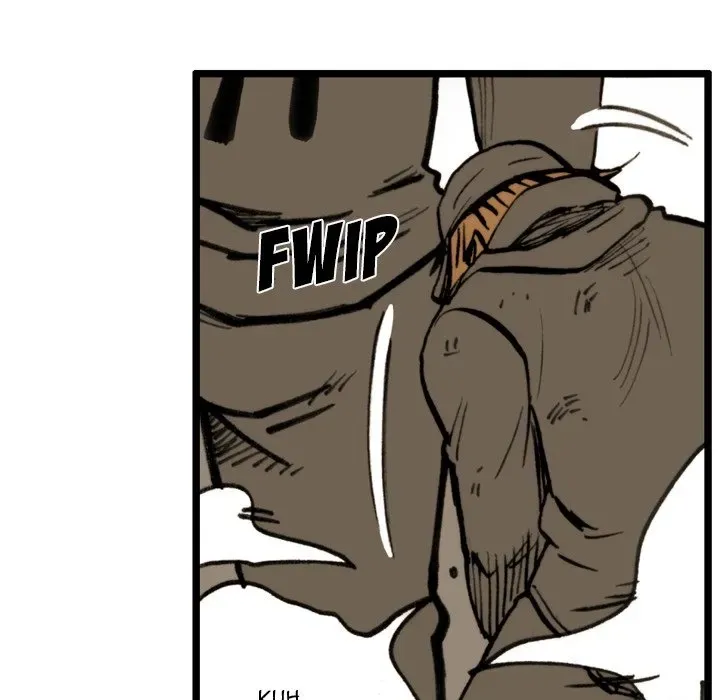 Read Yangachi Sanyangkkun chapter 43 image 79 on Lezhin
