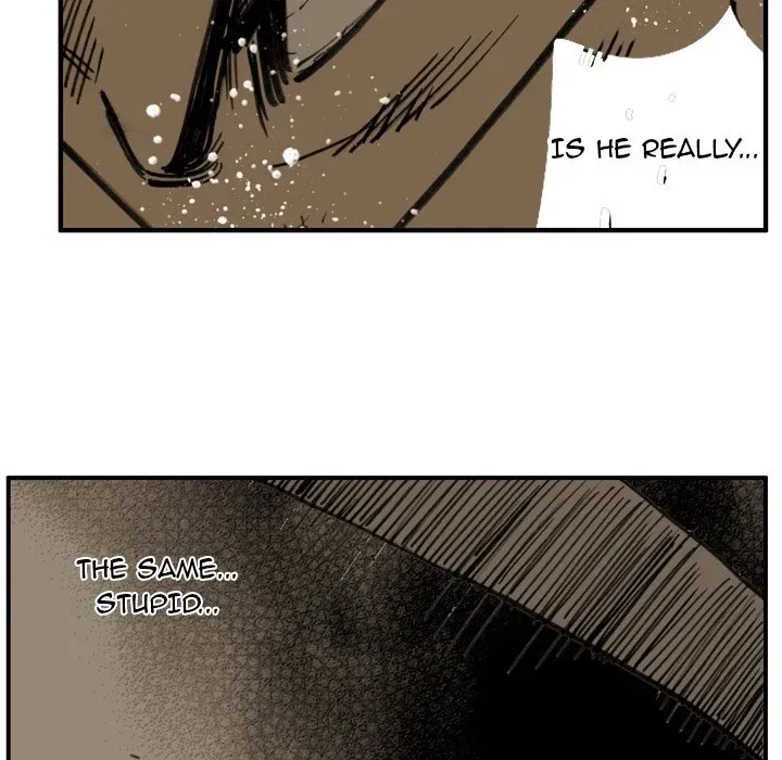 Read Yangachi Sanyangkkun chapter 43 image 8 on Lezhin