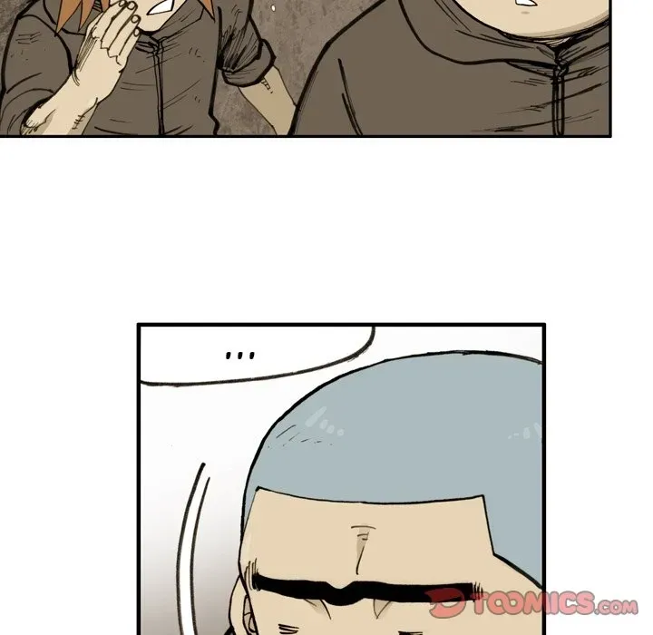 Read Yangachi Sanyangkkun chapter 43 image 81 on Lezhin