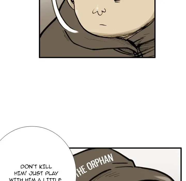 Read Yangachi Sanyangkkun chapter 43 image 82 on Lezhin