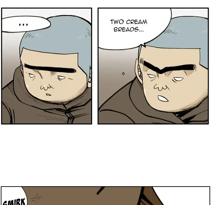 Read Yangachi Sanyangkkun chapter 43 image 84 on Lezhin