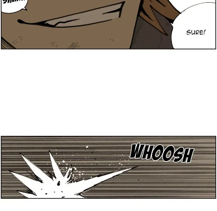Read Yangachi Sanyangkkun chapter 43 image 85 on Lezhin