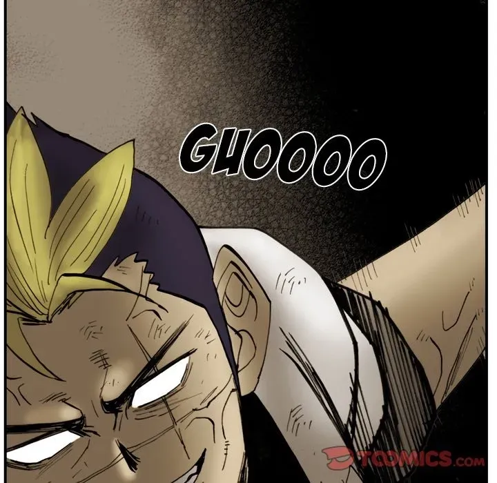 Read Yangachi Sanyangkkun chapter 43 image 9 on Lezhin