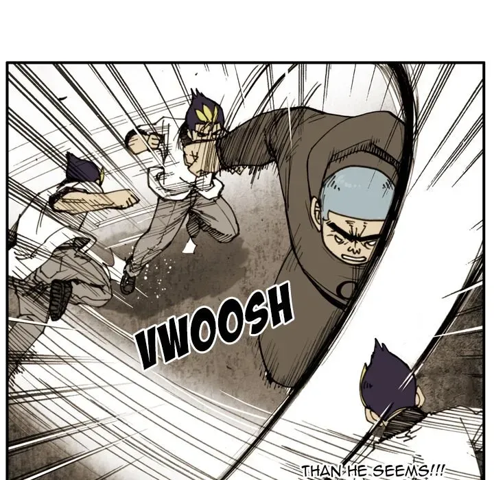 Read Yangachi Sanyangkkun chapter 44 image 10 on Lezhin
