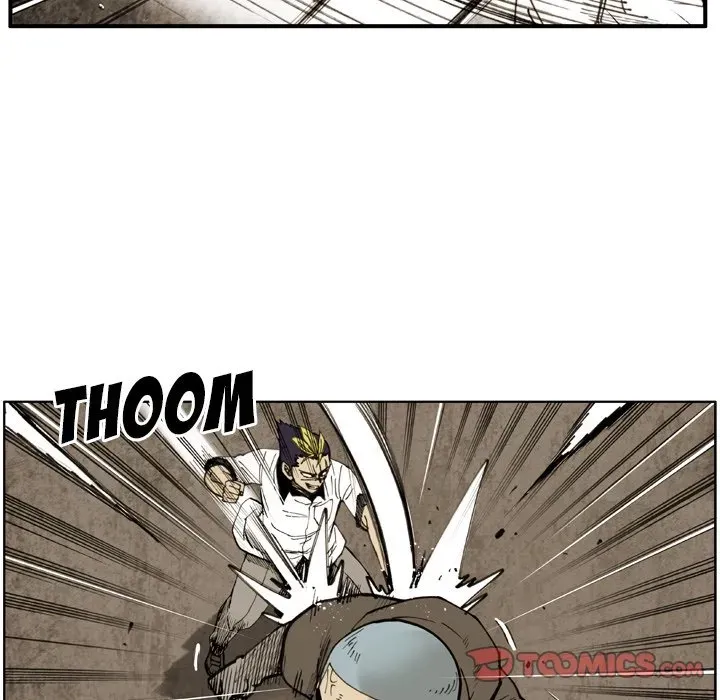 Read Yangachi Sanyangkkun chapter 44 image 11 on Lezhin