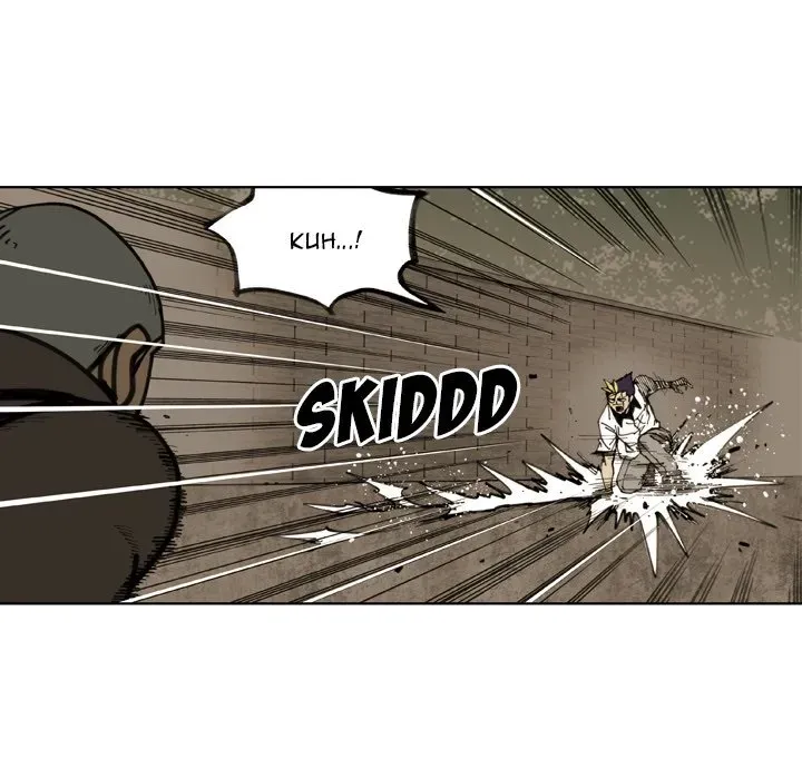 Read Yangachi Sanyangkkun chapter 44 image 16 on Lezhin