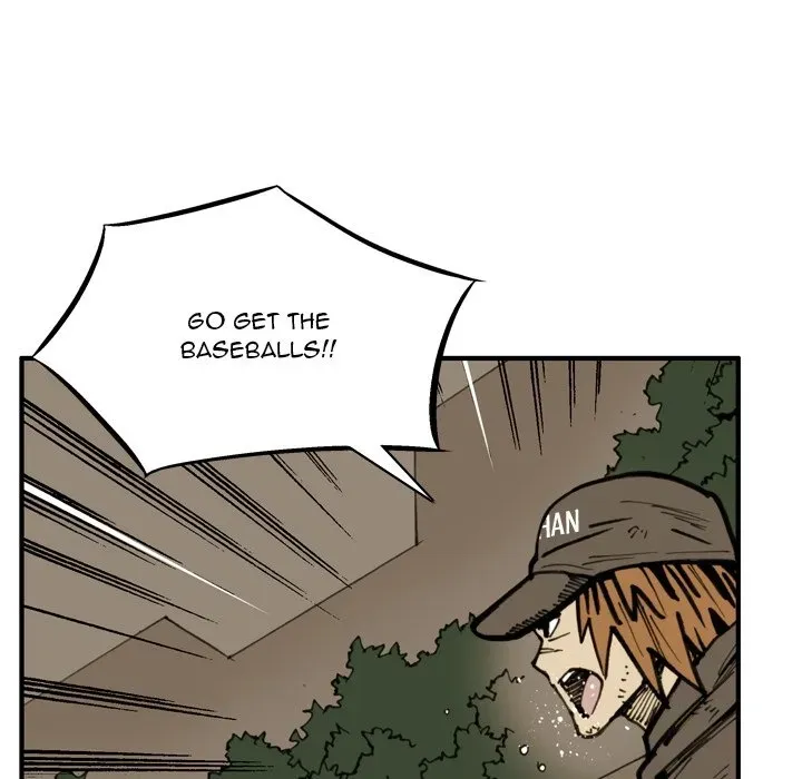 Read Yangachi Sanyangkkun chapter 44 image 18 on Lezhin