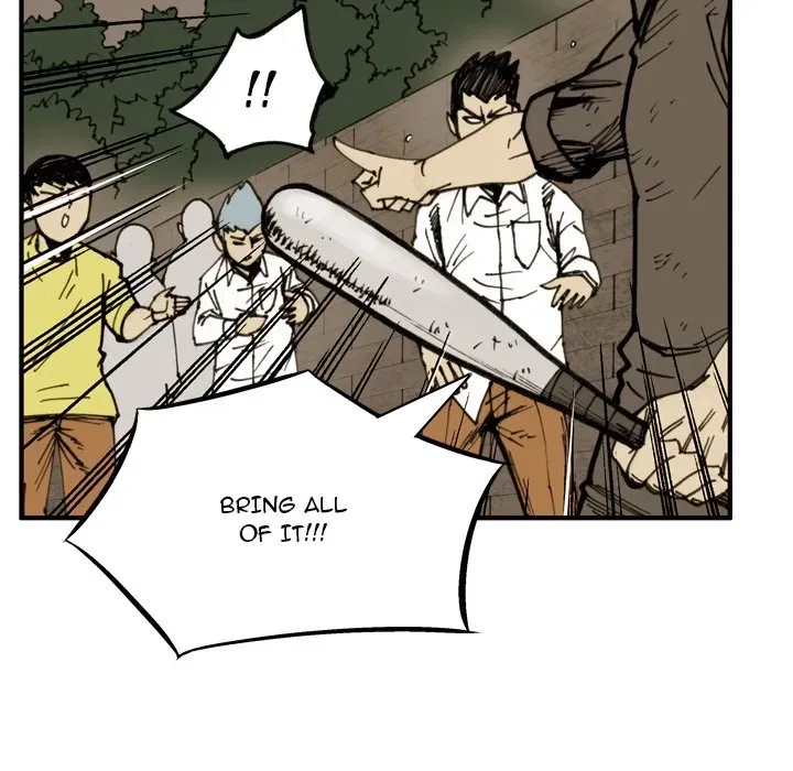Read Yangachi Sanyangkkun chapter 44 image 19 on Lezhin