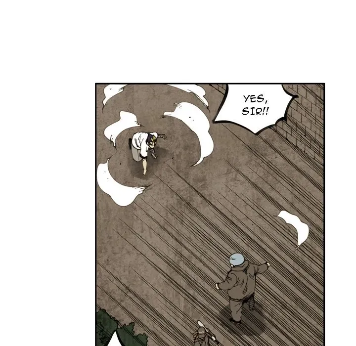 Read Yangachi Sanyangkkun chapter 44 image 20 on Lezhin