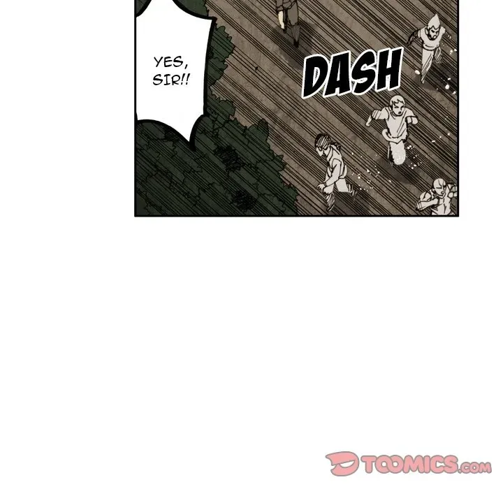 Read Yangachi Sanyangkkun chapter 44 image 21 on Lezhin