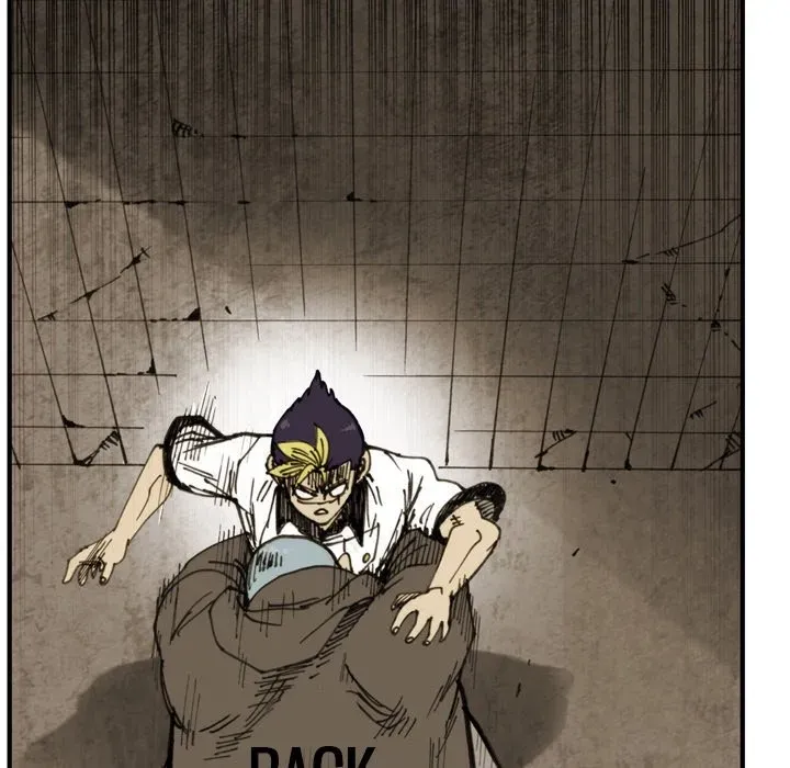 Read Yangachi Sanyangkkun chapter 44 image 30 on Lezhin