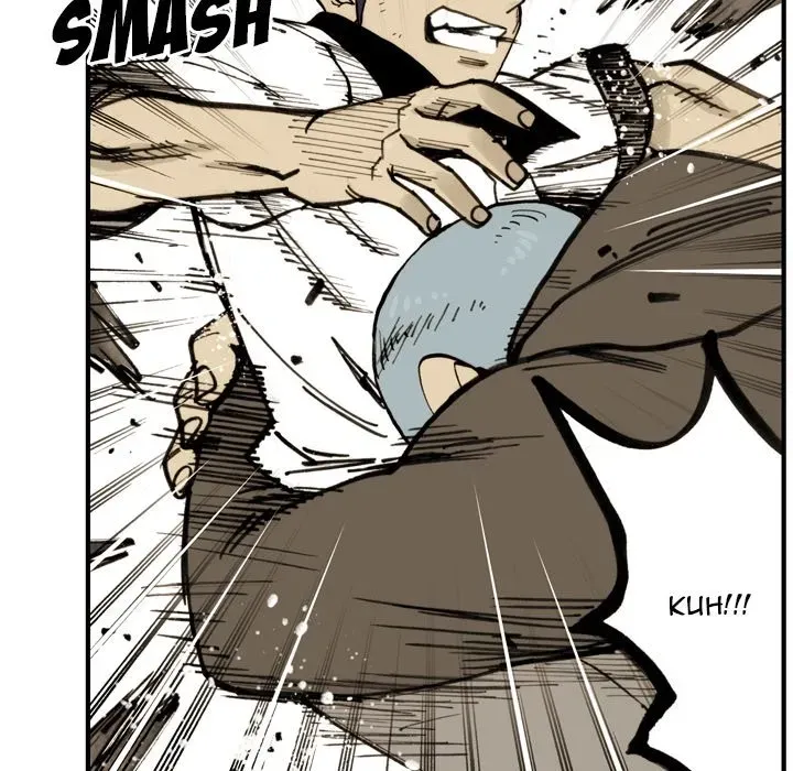 Read Yangachi Sanyangkkun chapter 44 image 33 on Lezhin