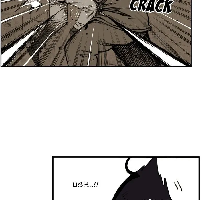 Read Yangachi Sanyangkkun chapter 44 image 39 on Lezhin