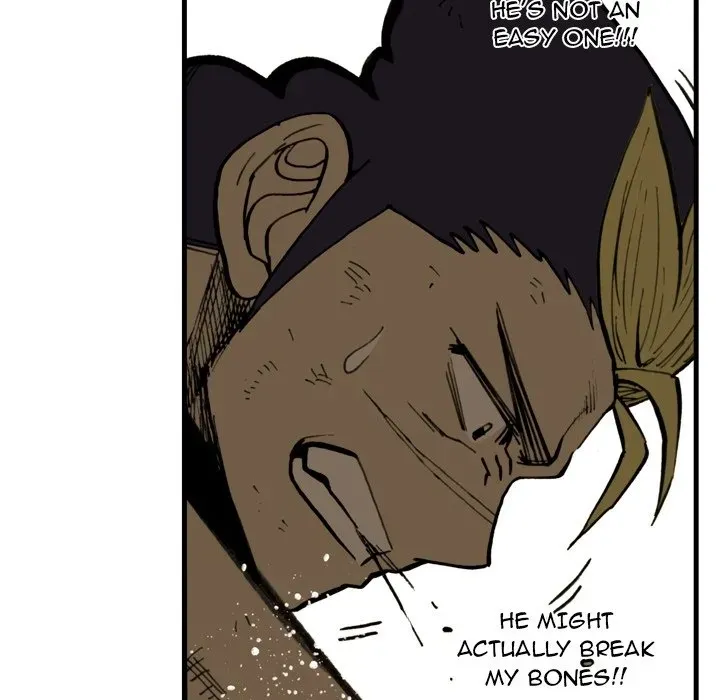 Read Yangachi Sanyangkkun chapter 44 image 40 on Lezhin