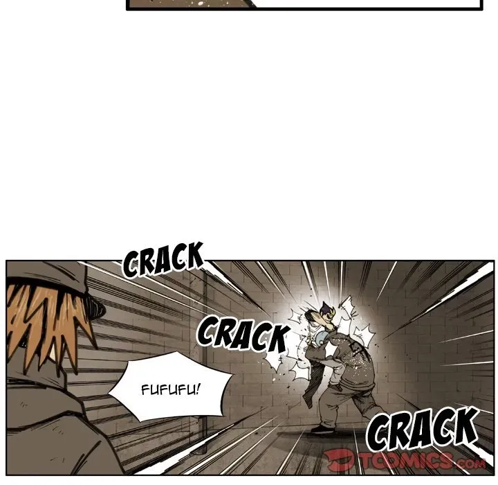 Read Yangachi Sanyangkkun chapter 44 image 41 on Lezhin