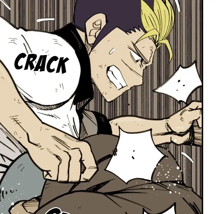 Read Yangachi Sanyangkkun chapter 44 image 45 on Lezhin
