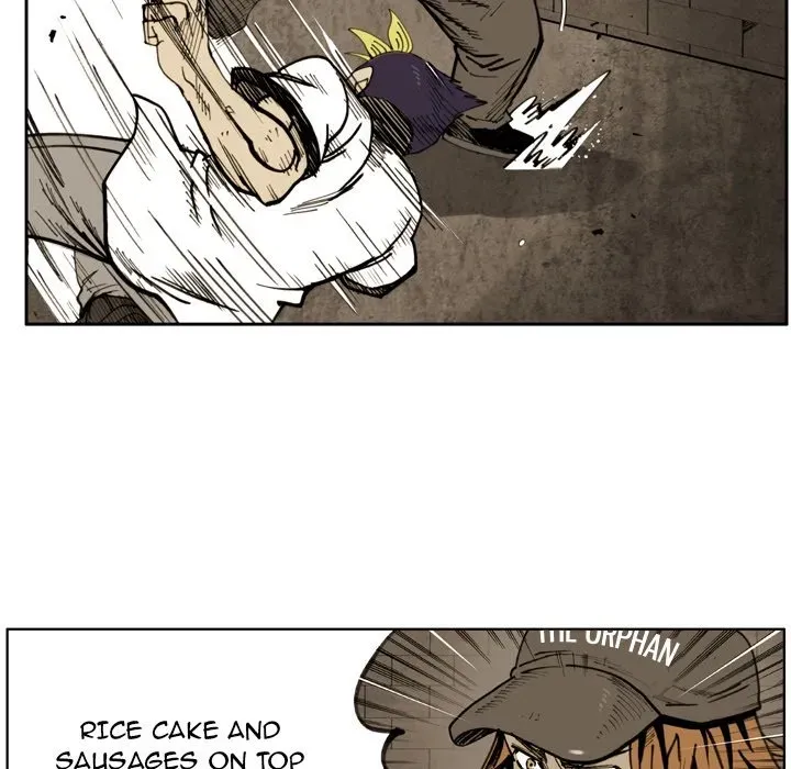 Read Yangachi Sanyangkkun chapter 44 image 58 on Lezhin