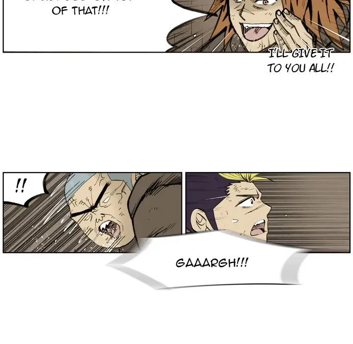 Read Yangachi Sanyangkkun chapter 44 image 59 on Lezhin