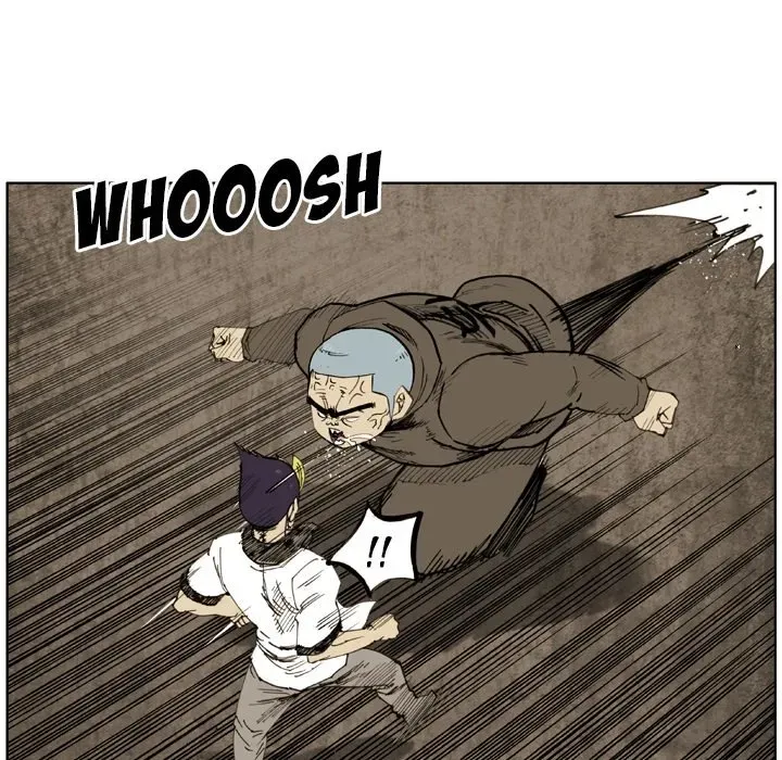 Read Yangachi Sanyangkkun chapter 44 image 60 on Lezhin