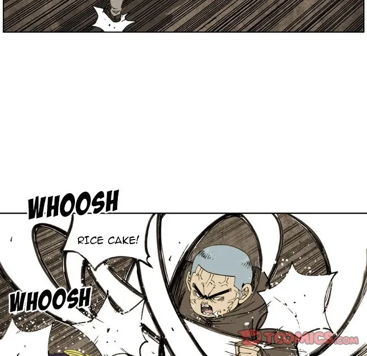 Read Yangachi Sanyangkkun chapter 44 image 61 on Lezhin