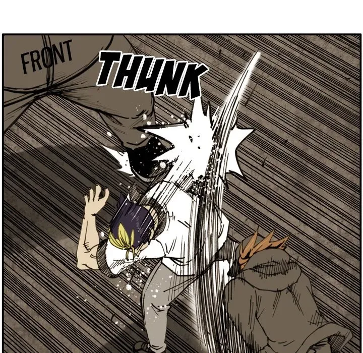 Read Yangachi Sanyangkkun chapter 44 image 67 on Lezhin