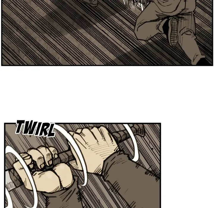 Read Yangachi Sanyangkkun chapter 44 image 68 on Lezhin
