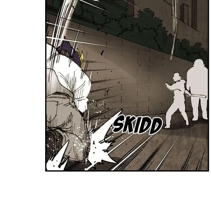 Read Yangachi Sanyangkkun chapter 44 image 77 on Lezhin