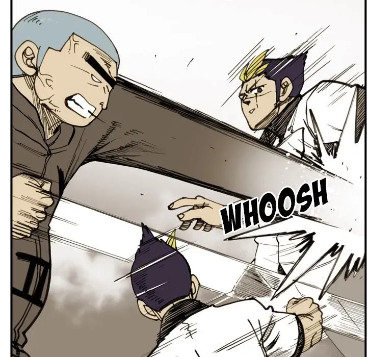 Read Yangachi Sanyangkkun chapter 44 image 8 on Lezhin