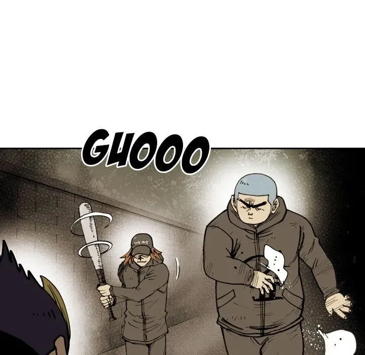 Read Yangachi Sanyangkkun chapter 44 image 82 on Lezhin
