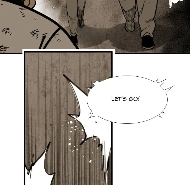 Read Yangachi Sanyangkkun chapter 44 image 83 on Lezhin