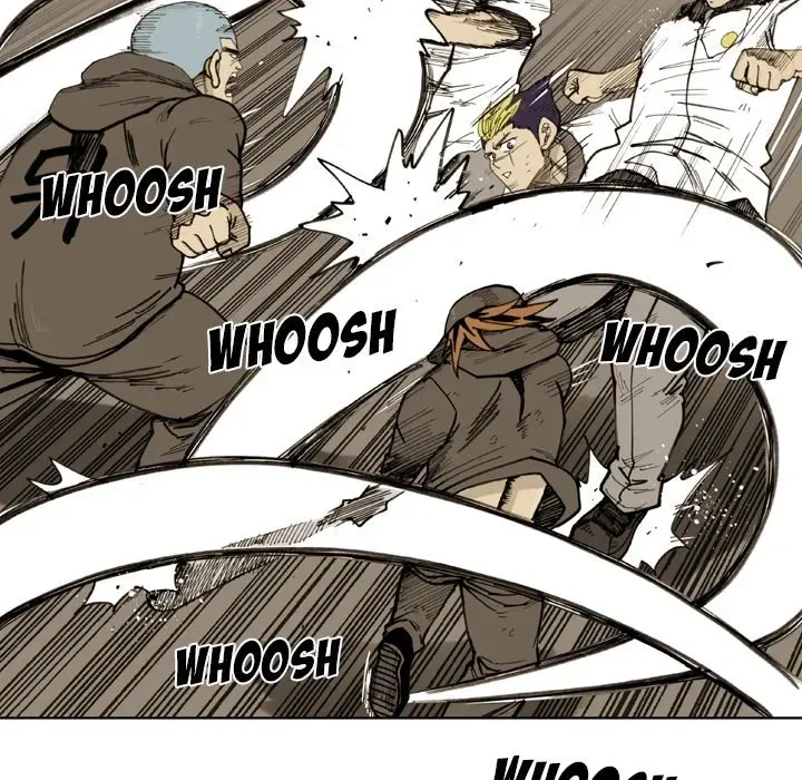 Read Yangachi Sanyangkkun chapter 45 image 12 on Lezhin