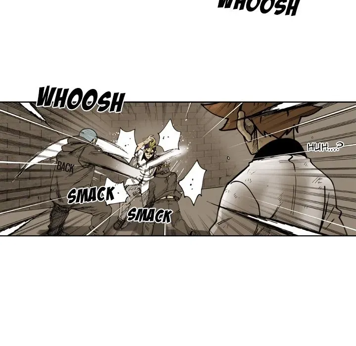 Read Yangachi Sanyangkkun chapter 45 image 13 on Lezhin