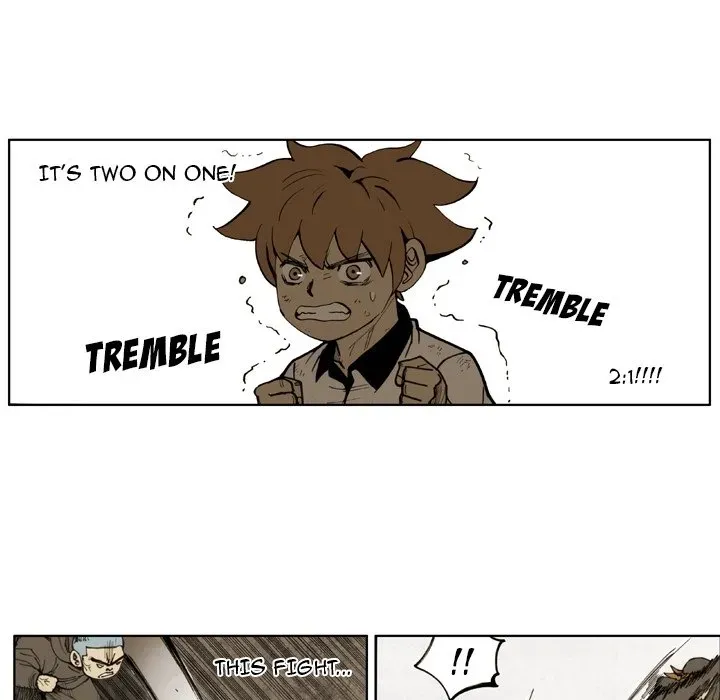Read Yangachi Sanyangkkun chapter 45 image 14 on Lezhin