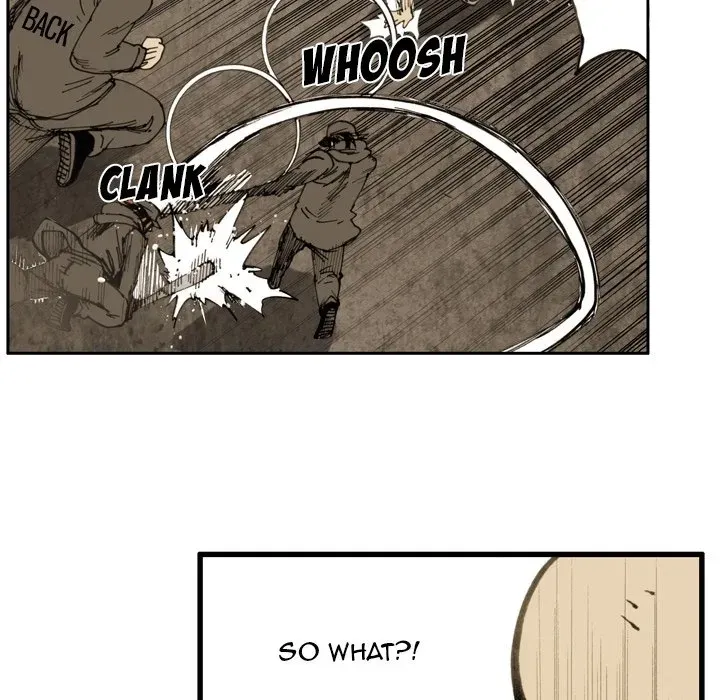 Read Yangachi Sanyangkkun chapter 45 image 16 on Lezhin
