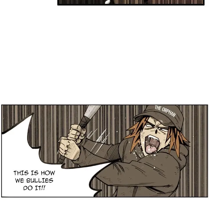 Read Yangachi Sanyangkkun chapter 45 image 18 on Lezhin