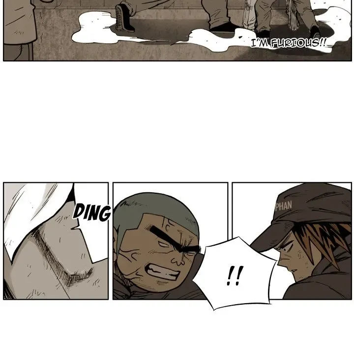 Read Yangachi Sanyangkkun chapter 45 image 24 on Lezhin